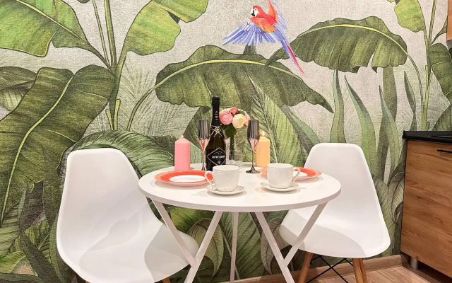 SV-Appart на Телегина 101