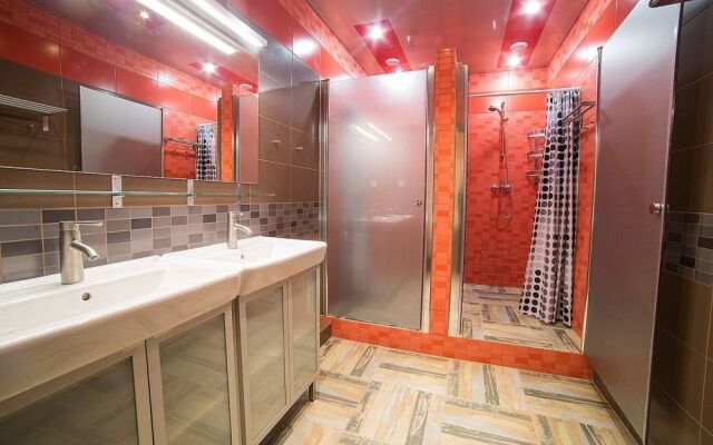 Crazy Dog Hostel