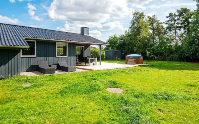 Holiday Home in Ulfborg