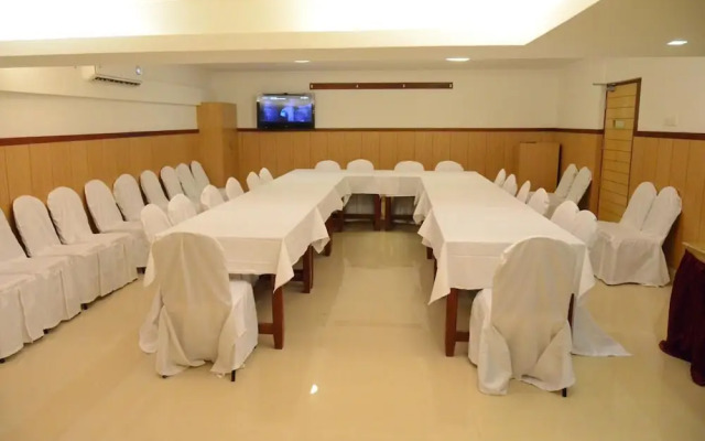 Hotel Trinity Suites