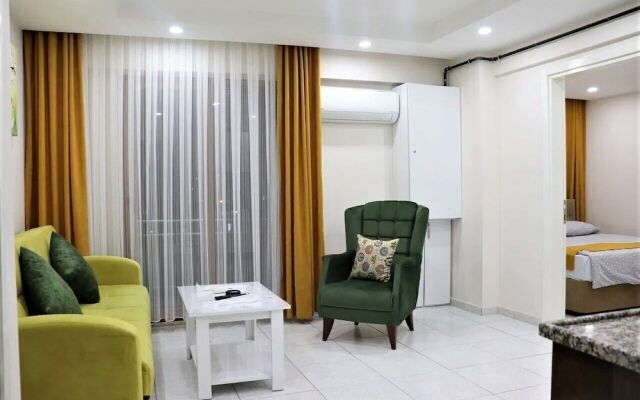 Golden Residence