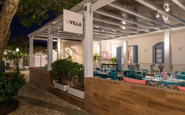 Sauipe Mar Premium - All Inclusive