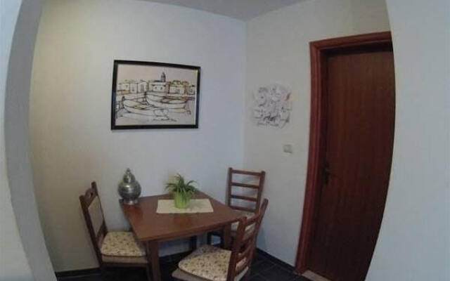 Apartments Vidilica