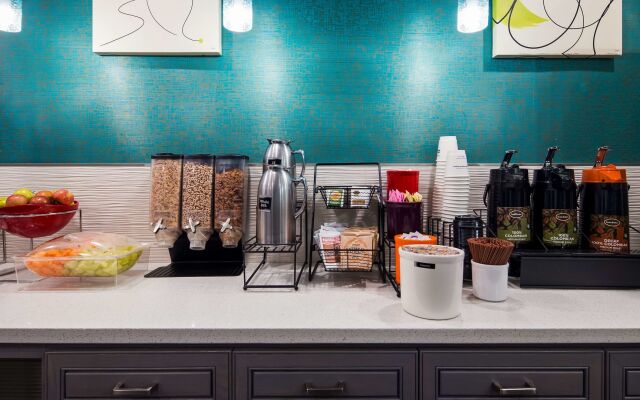 Best Western Park Crest Inn