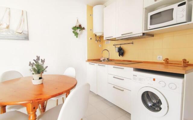 Apartamento Mila a 100m de la playa