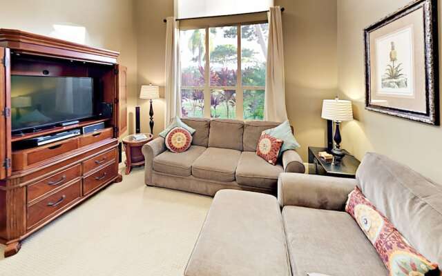 Hawaiian Dream Unit 1401 - 2 Br Townhouse