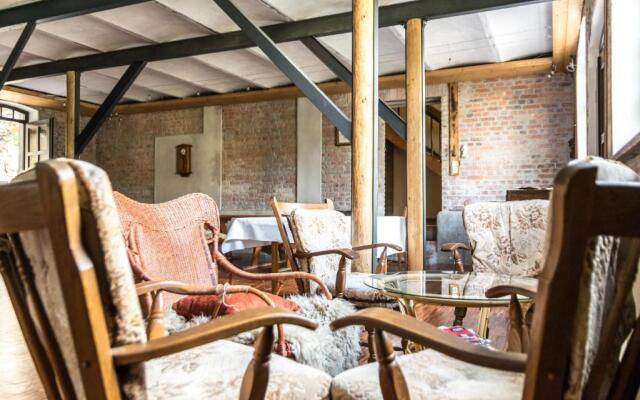 Agroturystyka Bobrowniki