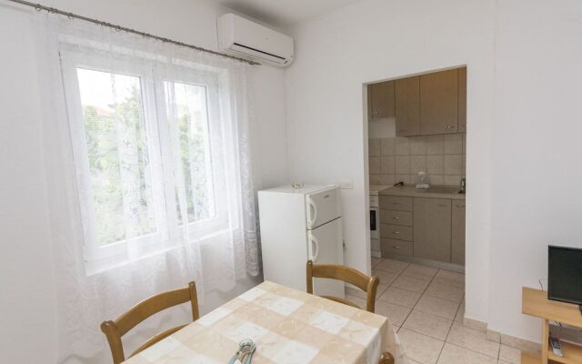 Apartments Nera