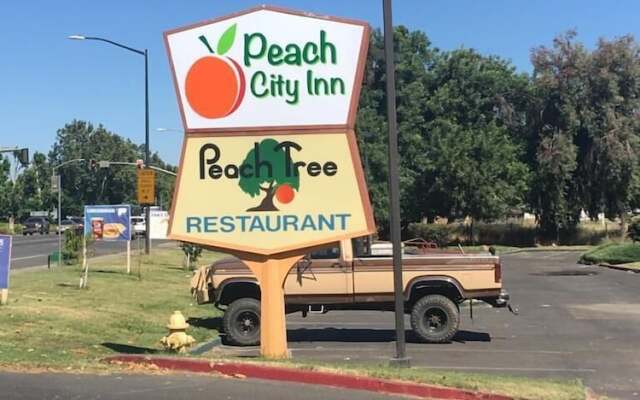 Peach City Inn - Marysville Yuba City