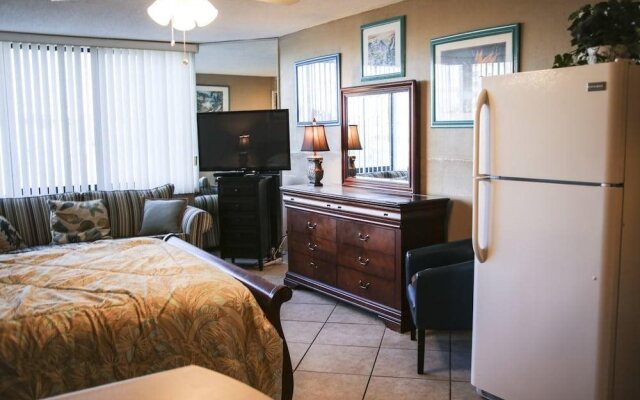 Top Of The Gulf by Basic Management