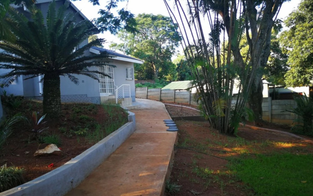 Tzaneen Bed & Breakfast