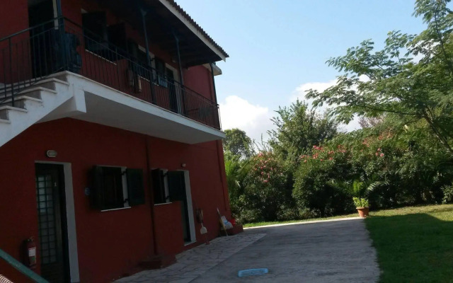Sunny Dreams Apartments Ipsos
