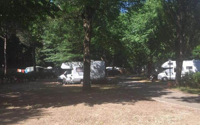 camping feniglia