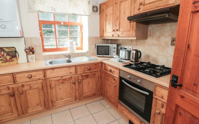 Haddon Cottage