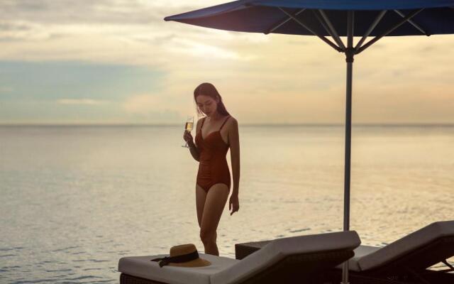 Sheraton Grand Danang Resort & Convention Center