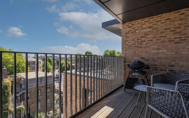 Centric Close by Onefinestay