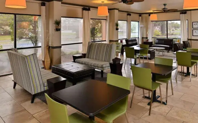 Hampton Inn Brunswick