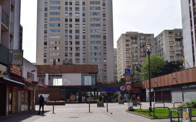 Le Petit Saint Ouennais à 30min de Paris