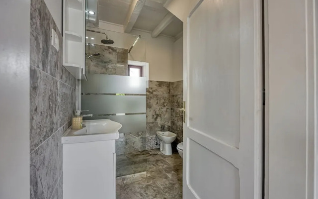 Casa Lussingrande