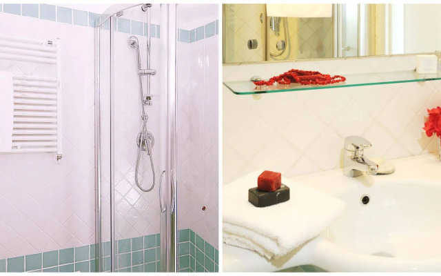 Hotel Angedras
