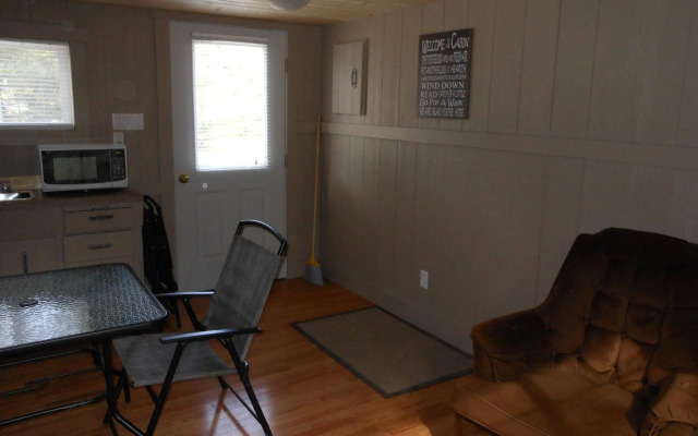 Mountain Park Resort Cabin, RV & Campground