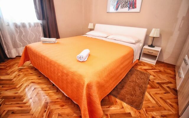 Apartments Guesthouse Ana