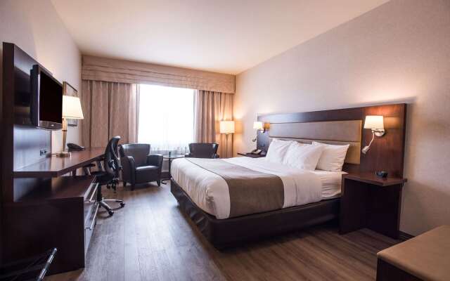 Quality Inn & Suites