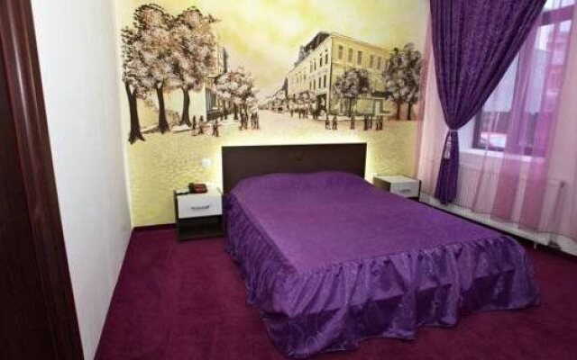 Hotel Paris Braila