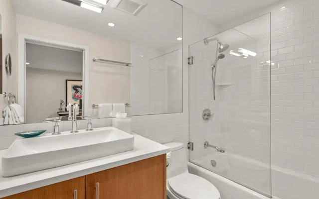 Aspen Alps Apartment #711 Condo by RedAwning