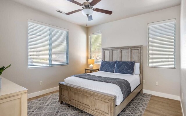 Hidden Treasure #15 6 Bedroom Home