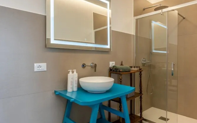 Appartamento a due Passi da Villa Trabia by Wonderful Italy