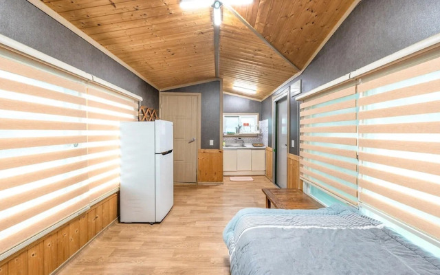 Samcheok Sol Beach Pension