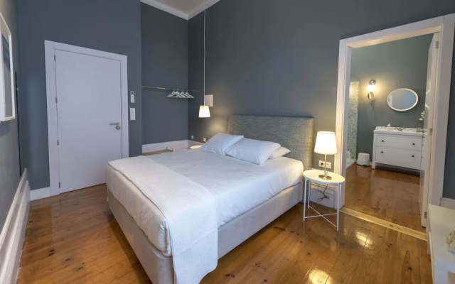 Guesthouse Bonjardim Suites