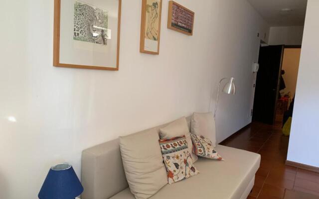 Appartamento con vista sulle Grigna