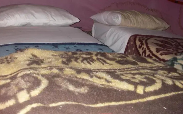 Farah Camp