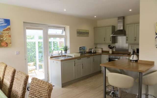 Seascape Family Accomodation