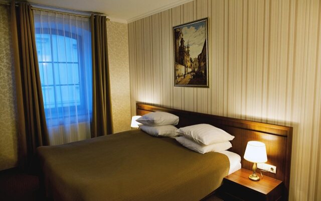 Artis Centrum Hotels