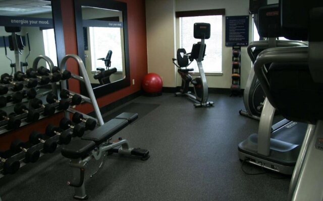 Hampton Inn Stroudsburg/Poconos