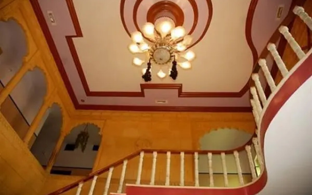 Pithla Haveli