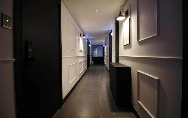 Hotel Bronze