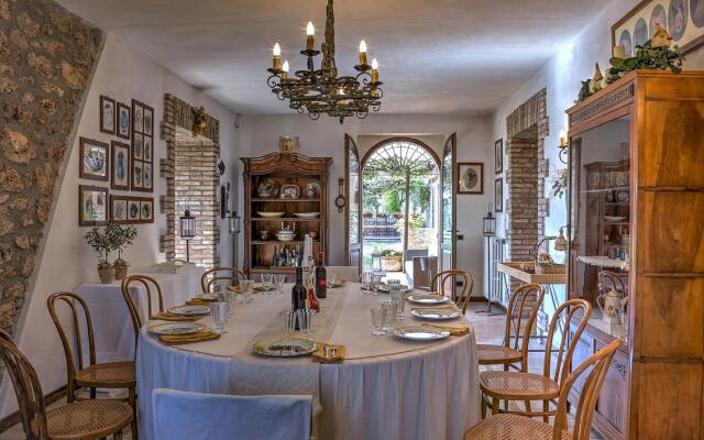 Tr-a262-sp860at - Casale Tre Cipressi 10