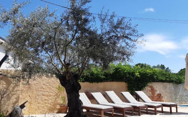 Holiday home Olea