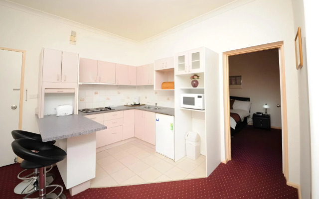 Northshore Hotel