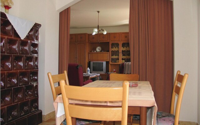 Nice Apartment in Medulin With 3 Bedrooms and Wifi