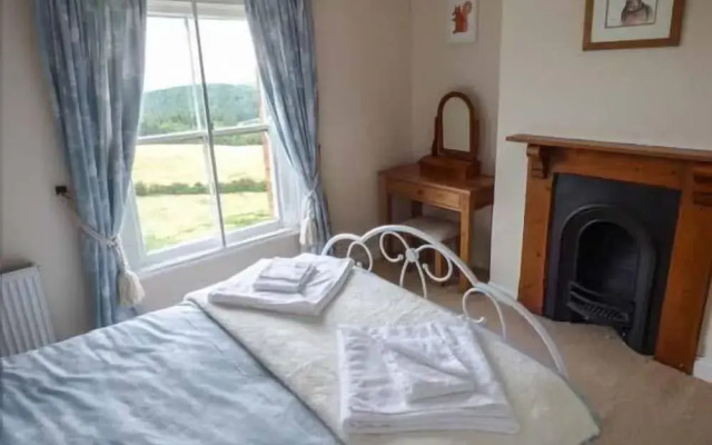 Bluebell Cottage