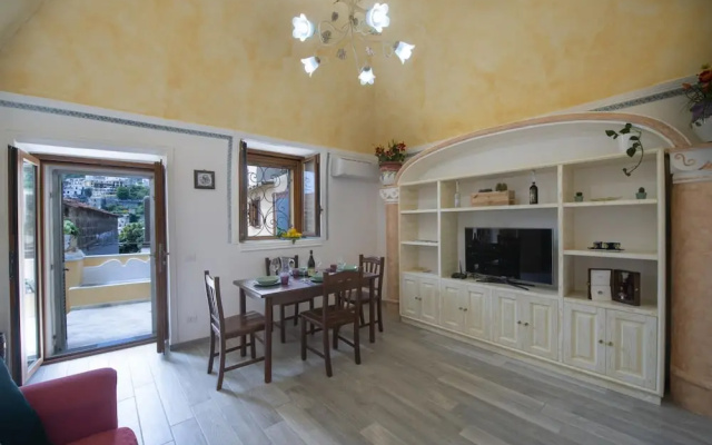 Amore Rentals - Casa Barbera B