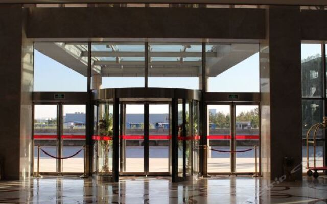 CATARC Century Hotel