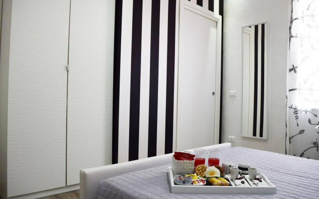 Smart Holidays Roma B&B