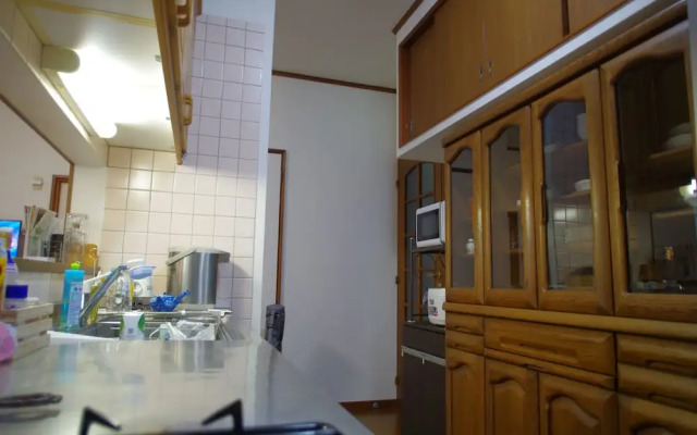 Nyoze House
