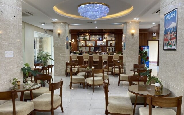 Nguyen Quyen Hotel